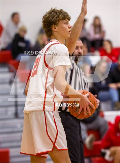 Thumbnail 1 in Penn Yan Academy @ Canandaigua Academy photogallery.