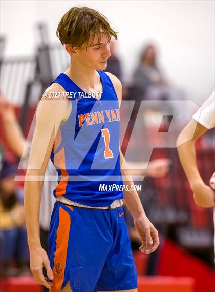 Thumbnail 2 in Penn Yan Academy @ Canandaigua Academy photogallery.
