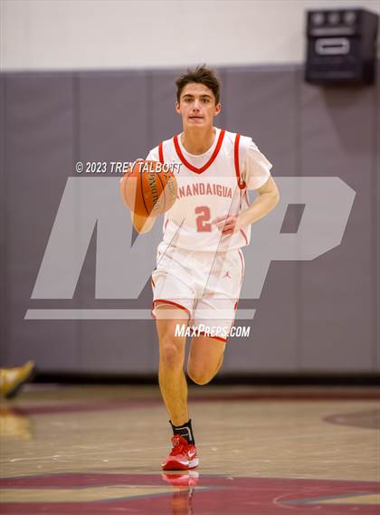 Thumbnail 2 in Penn Yan Academy @ Canandaigua Academy photogallery.