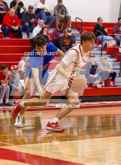 Thumbnail 1 in Penn Yan Academy @ Canandaigua Academy photogallery.