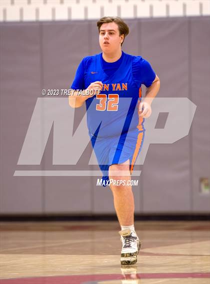 Thumbnail 3 in Penn Yan Academy @ Canandaigua Academy photogallery.