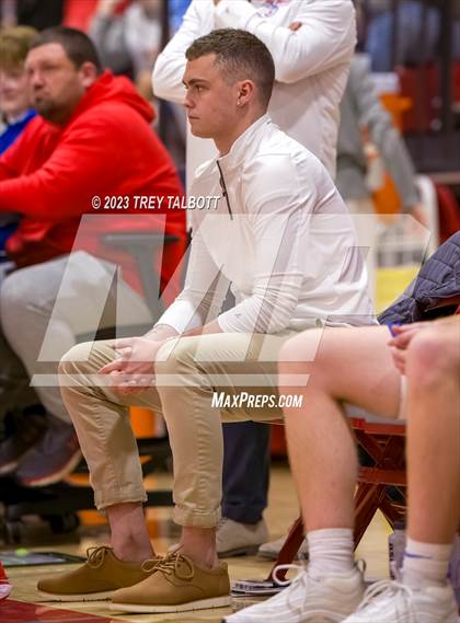 Thumbnail 2 in Penn Yan Academy @ Canandaigua Academy photogallery.