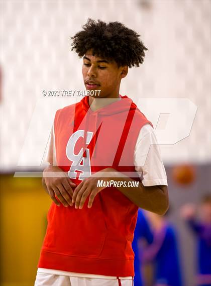 Thumbnail 1 in Penn Yan Academy @ Canandaigua Academy photogallery.