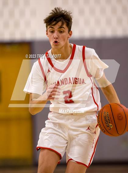 Thumbnail 1 in Penn Yan Academy @ Canandaigua Academy photogallery.
