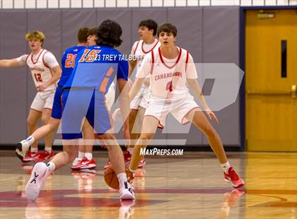 Thumbnail 3 in Penn Yan Academy @ Canandaigua Academy photogallery.