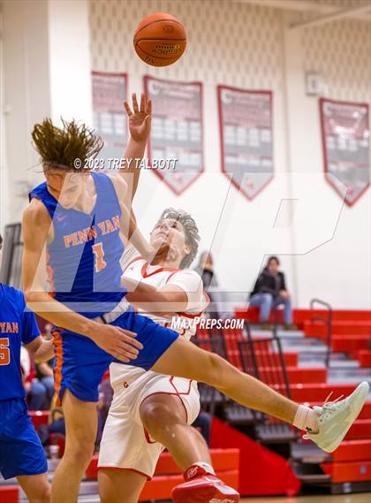 Thumbnail 3 in Penn Yan Academy @ Canandaigua Academy photogallery.