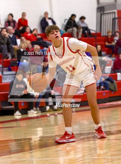 Thumbnail 3 in Penn Yan Academy @ Canandaigua Academy photogallery.