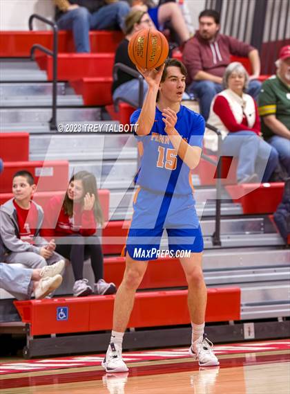 Thumbnail 3 in Penn Yan Academy @ Canandaigua Academy photogallery.