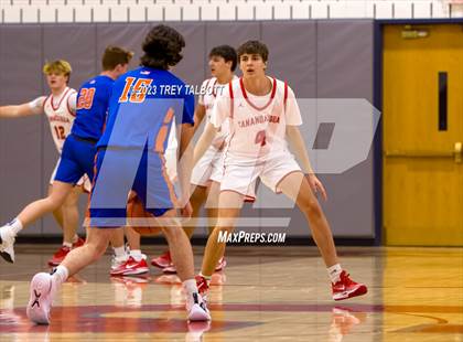 Thumbnail 2 in Penn Yan Academy @ Canandaigua Academy photogallery.