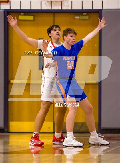 Thumbnail 3 in Penn Yan Academy @ Canandaigua Academy photogallery.