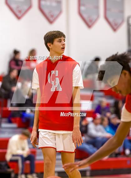 Thumbnail 1 in Penn Yan Academy @ Canandaigua Academy photogallery.