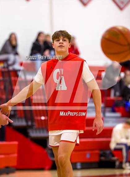 Thumbnail 2 in Penn Yan Academy @ Canandaigua Academy photogallery.