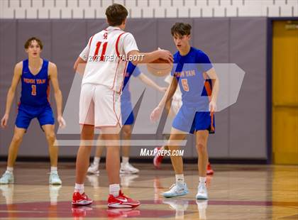Thumbnail 2 in Penn Yan Academy @ Canandaigua Academy photogallery.