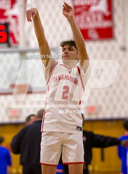 Thumbnail 3 in Penn Yan Academy @ Canandaigua Academy photogallery.
