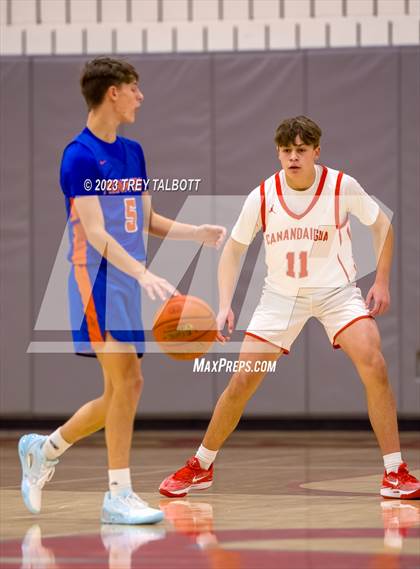 Thumbnail 3 in Penn Yan Academy @ Canandaigua Academy photogallery.