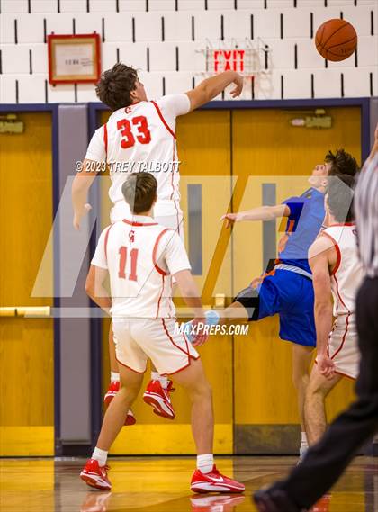 Thumbnail 1 in Penn Yan Academy @ Canandaigua Academy photogallery.