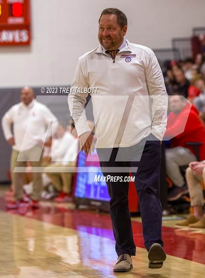 Thumbnail 3 in Penn Yan Academy @ Canandaigua Academy photogallery.