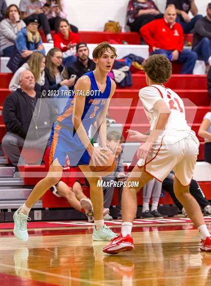 Thumbnail 3 in Penn Yan Academy @ Canandaigua Academy photogallery.
