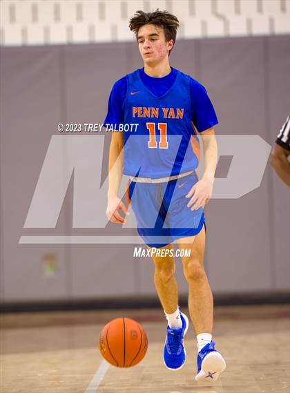 Thumbnail 2 in Penn Yan Academy @ Canandaigua Academy photogallery.