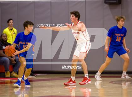 Thumbnail 3 in Penn Yan Academy @ Canandaigua Academy photogallery.