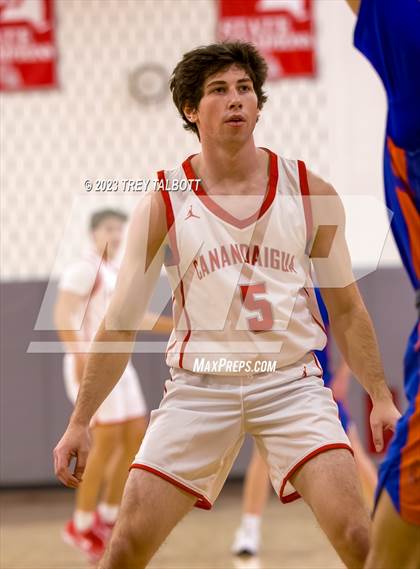 Thumbnail 1 in Penn Yan Academy @ Canandaigua Academy photogallery.