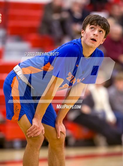 Thumbnail 1 in Penn Yan Academy @ Canandaigua Academy photogallery.