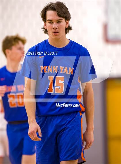 Thumbnail 3 in Penn Yan Academy @ Canandaigua Academy photogallery.