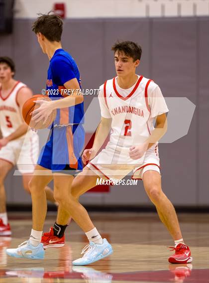 Thumbnail 3 in Penn Yan Academy @ Canandaigua Academy photogallery.