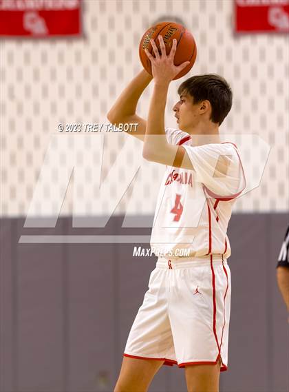 Thumbnail 1 in Penn Yan Academy @ Canandaigua Academy photogallery.