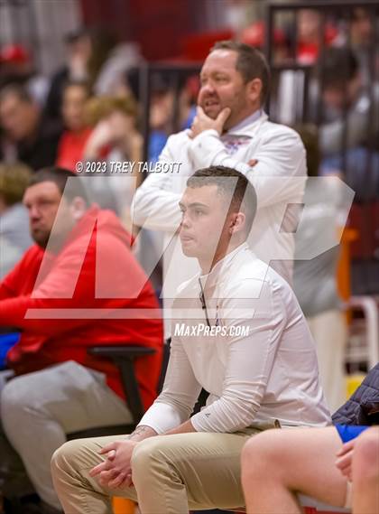 Thumbnail 1 in Penn Yan Academy @ Canandaigua Academy photogallery.