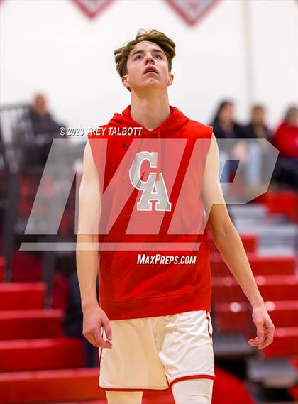 Thumbnail 3 in Penn Yan Academy @ Canandaigua Academy photogallery.
