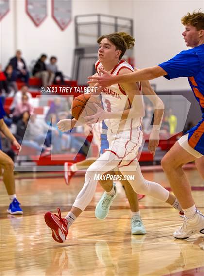 Thumbnail 2 in Penn Yan Academy @ Canandaigua Academy photogallery.