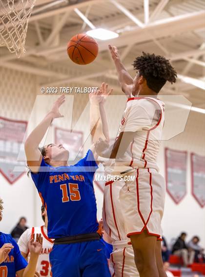 Thumbnail 1 in Penn Yan Academy @ Canandaigua Academy photogallery.