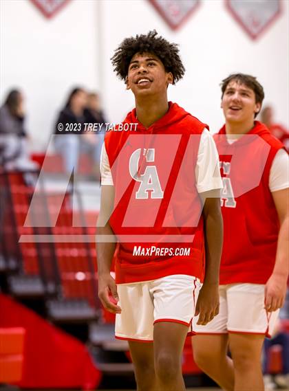 Thumbnail 2 in Penn Yan Academy @ Canandaigua Academy photogallery.