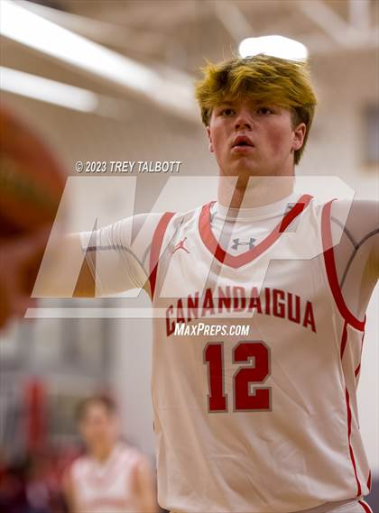 Thumbnail 3 in Penn Yan Academy @ Canandaigua Academy photogallery.