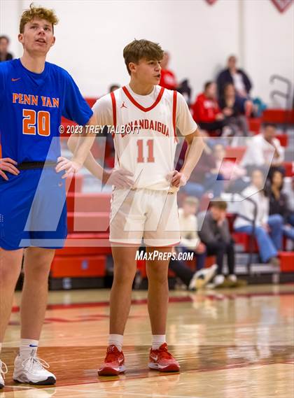 Thumbnail 3 in Penn Yan Academy @ Canandaigua Academy photogallery.