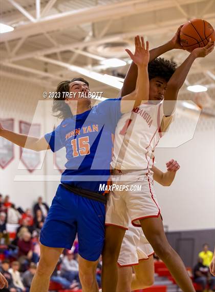 Thumbnail 2 in Penn Yan Academy @ Canandaigua Academy photogallery.