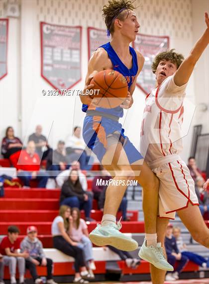 Thumbnail 1 in Penn Yan Academy @ Canandaigua Academy photogallery.