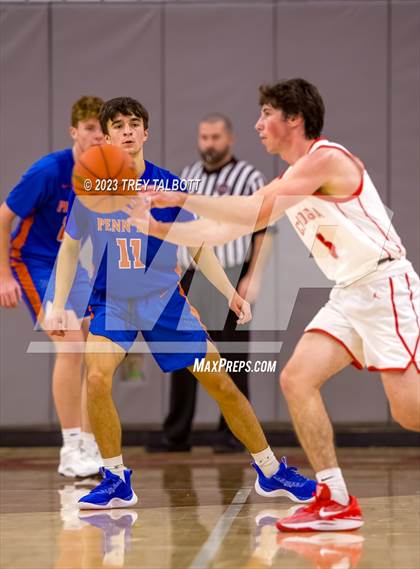 Thumbnail 2 in Penn Yan Academy @ Canandaigua Academy photogallery.