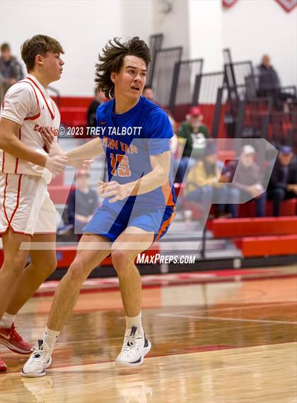 Thumbnail 2 in Penn Yan Academy @ Canandaigua Academy photogallery.