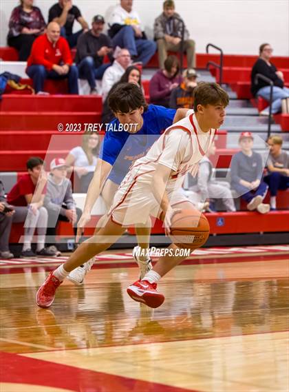 Thumbnail 3 in Penn Yan Academy @ Canandaigua Academy photogallery.