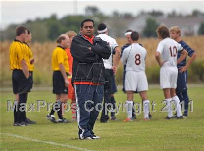 Thumbnail 3 in  Althoff Catholic @ Mt. Vernon photogallery.