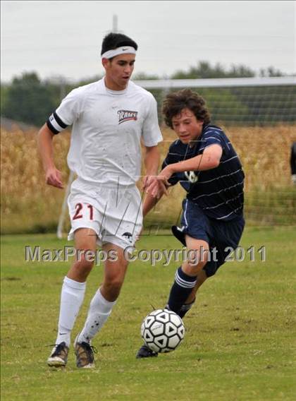 Thumbnail 3 in  Althoff Catholic @ Mt. Vernon photogallery.
