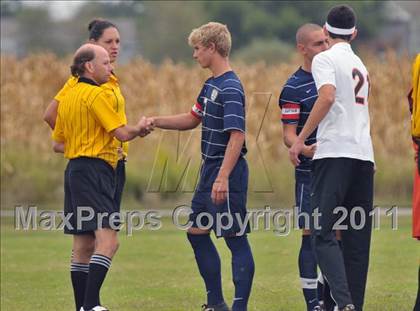 Thumbnail 1 in  Althoff Catholic @ Mt. Vernon photogallery.