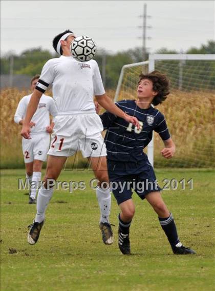 Thumbnail 3 in  Althoff Catholic @ Mt. Vernon photogallery.
