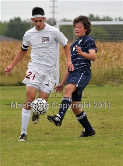 Thumbnail 1 in  Althoff Catholic @ Mt. Vernon photogallery.