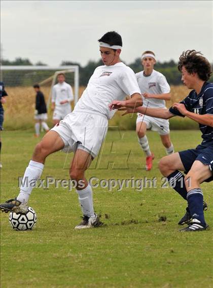Thumbnail 2 in  Althoff Catholic @ Mt. Vernon photogallery.