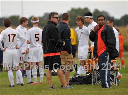 Thumbnail 3 in  Althoff Catholic @ Mt. Vernon photogallery.