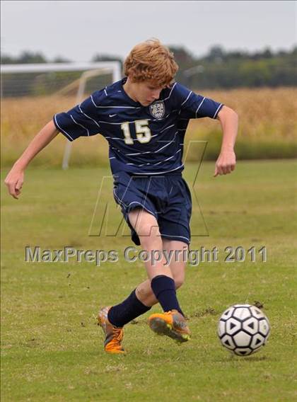 Thumbnail 3 in  Althoff Catholic @ Mt. Vernon photogallery.