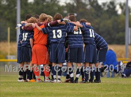 Thumbnail 2 in  Althoff Catholic @ Mt. Vernon photogallery.